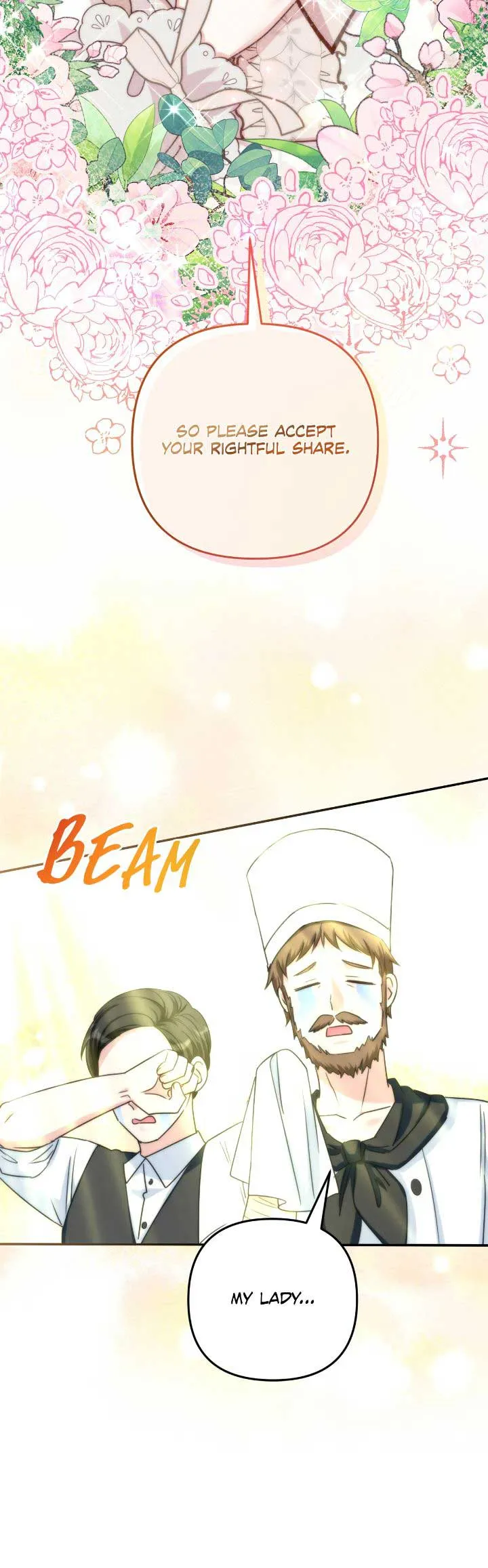 I’m living with my Mother-in-law! Chapter 64 Online - página 10