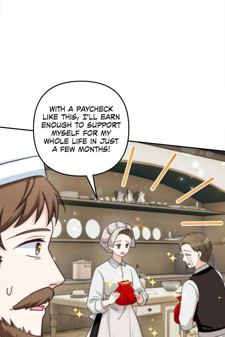 I’m living with my Mother-in-law! Chapter 64 Online - página 12