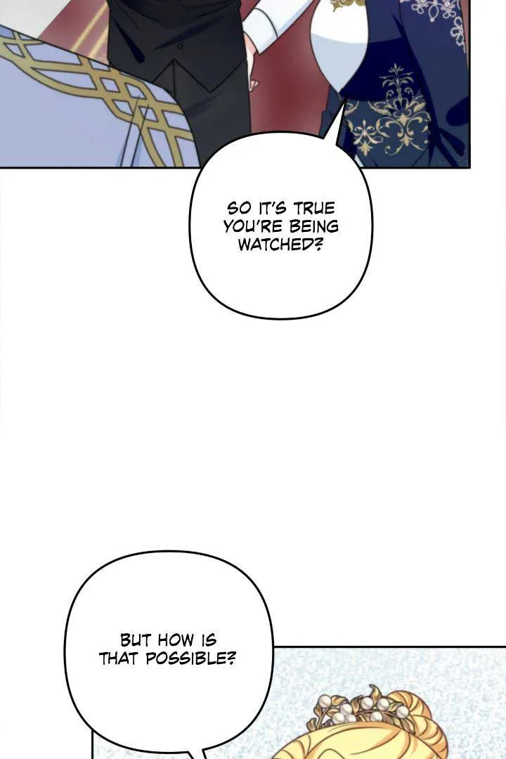 I’m living with my Mother-in-law! Chapter 64 Online - página 46