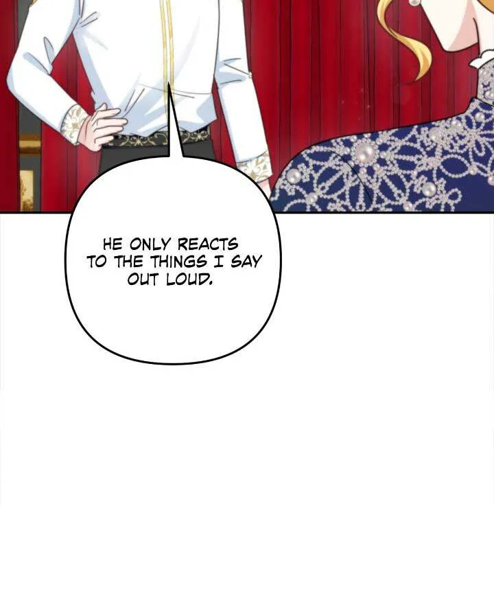 I’m living with my Mother-in-law! Chapter 64 Online - página 49