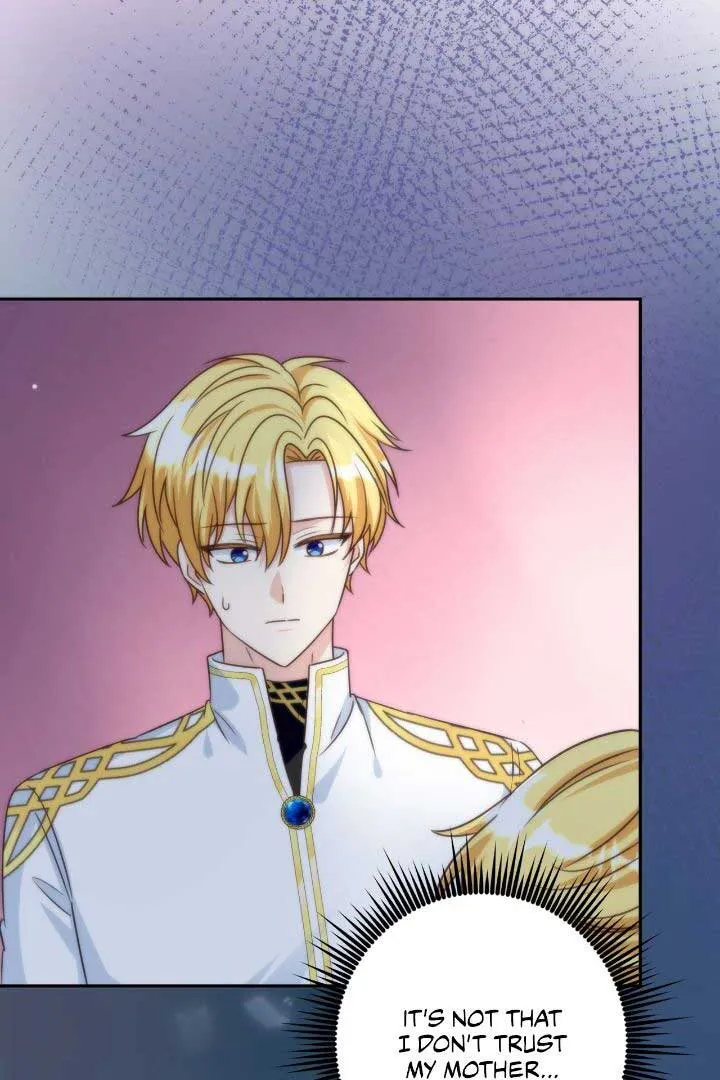 I’m living with my Mother-in-law! Chapter 64 Online - página 51