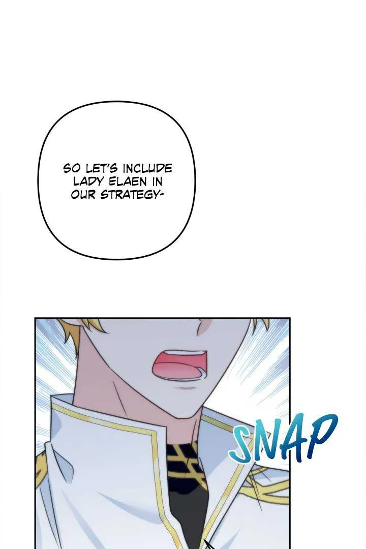 I’m living with my Mother-in-law! Chapter 64 Online - página 75