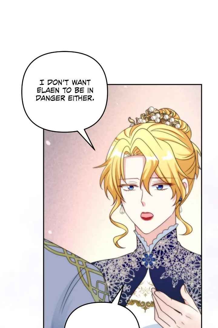 I’m living with my Mother-in-law! Chapter 65 Online - página 6