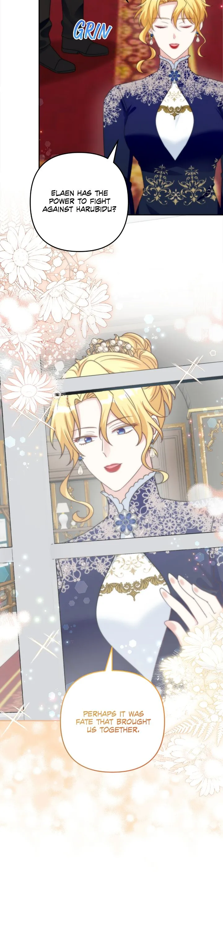 I’m living with my Mother-in-law! Chapter 65 Online - página 10