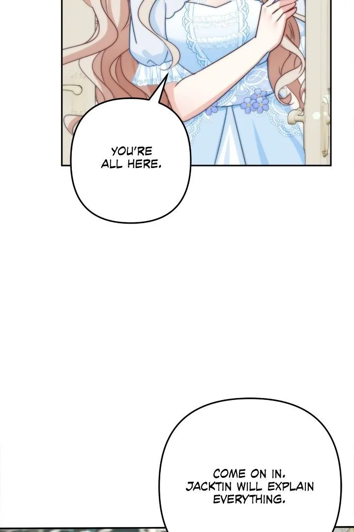 I’m living with my Mother-in-law! Chapter 65 Online - página 13