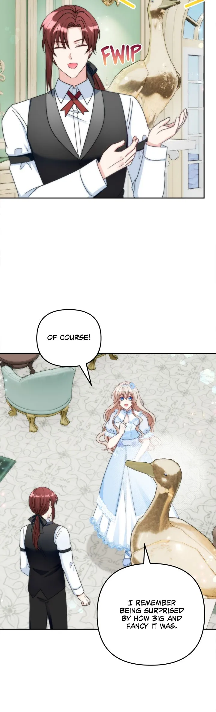 I’m living with my Mother-in-law! Chapter 65 Online - página 16