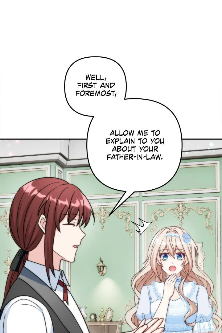 I’m living with my Mother-in-law! Chapter 65 Online - página 22