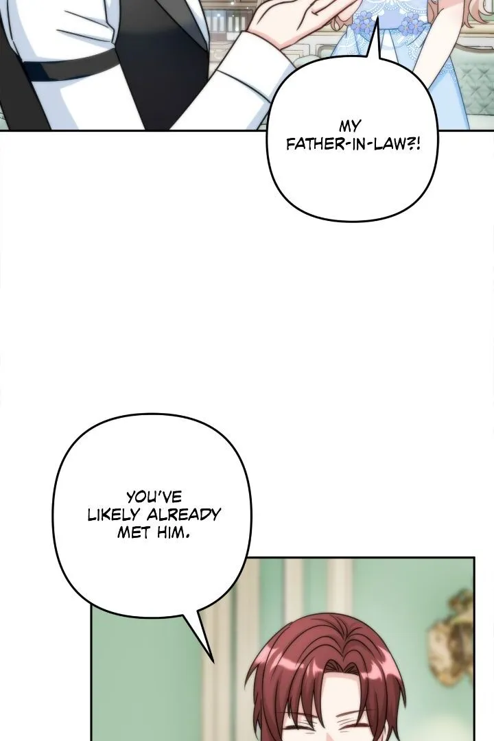 I’m living with my Mother-in-law! Chapter 65 Online - página 23