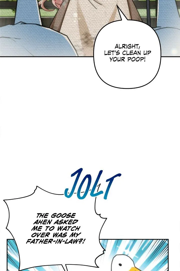 I’m living with my Mother-in-law! Chapter 65 Online - página 28