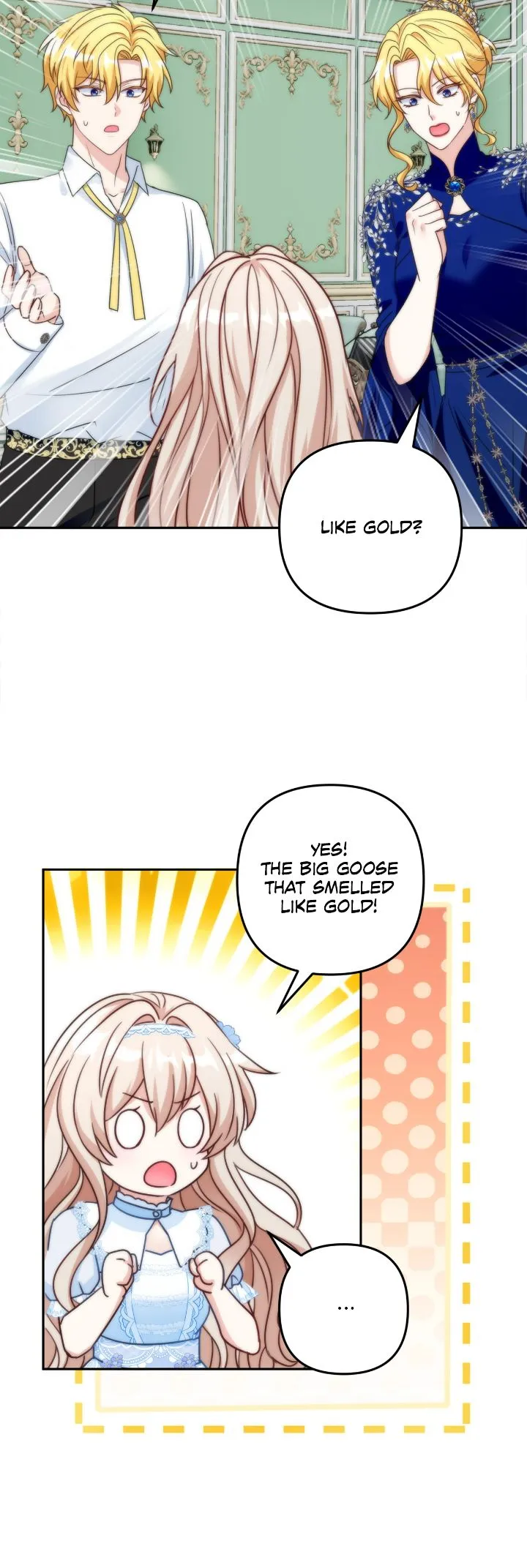 I’m living with my Mother-in-law! Chapter 65 Online - página 31
