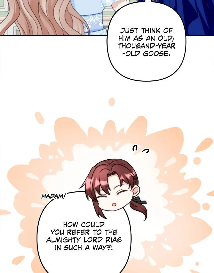I’m living with my Mother-in-law! Chapter 65 Online - página 54