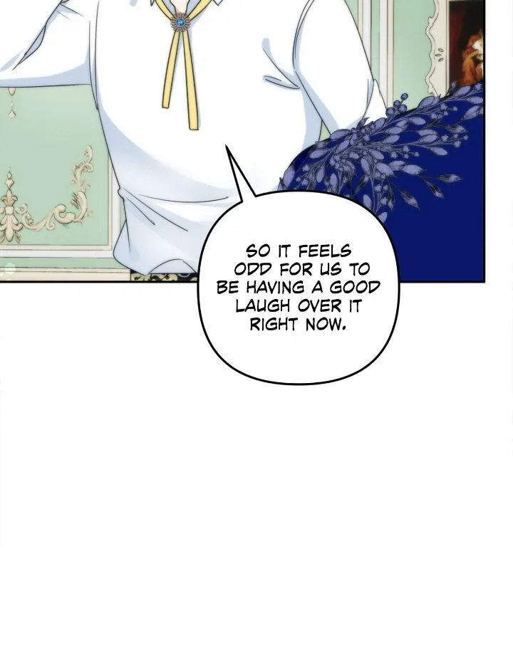I’m living with my Mother-in-law! Chapter 65 Online - página 64