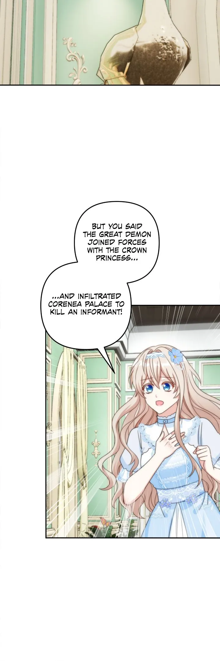 I’m living with my Mother-in-law! Chapter 65 Online - página 71