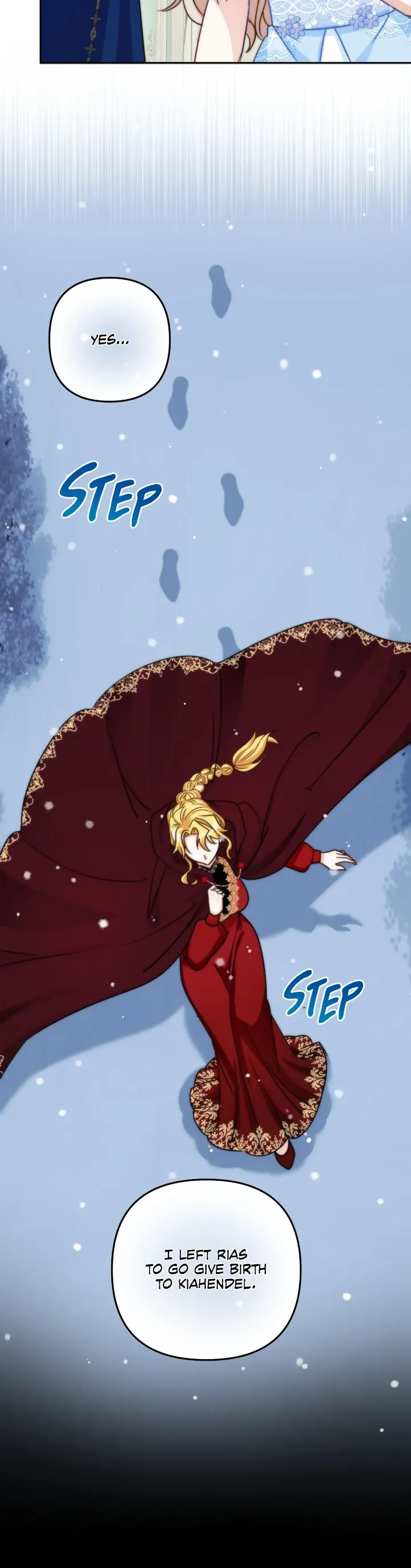 I’m living with my Mother-in-law! Chapter 65 Online - página 76