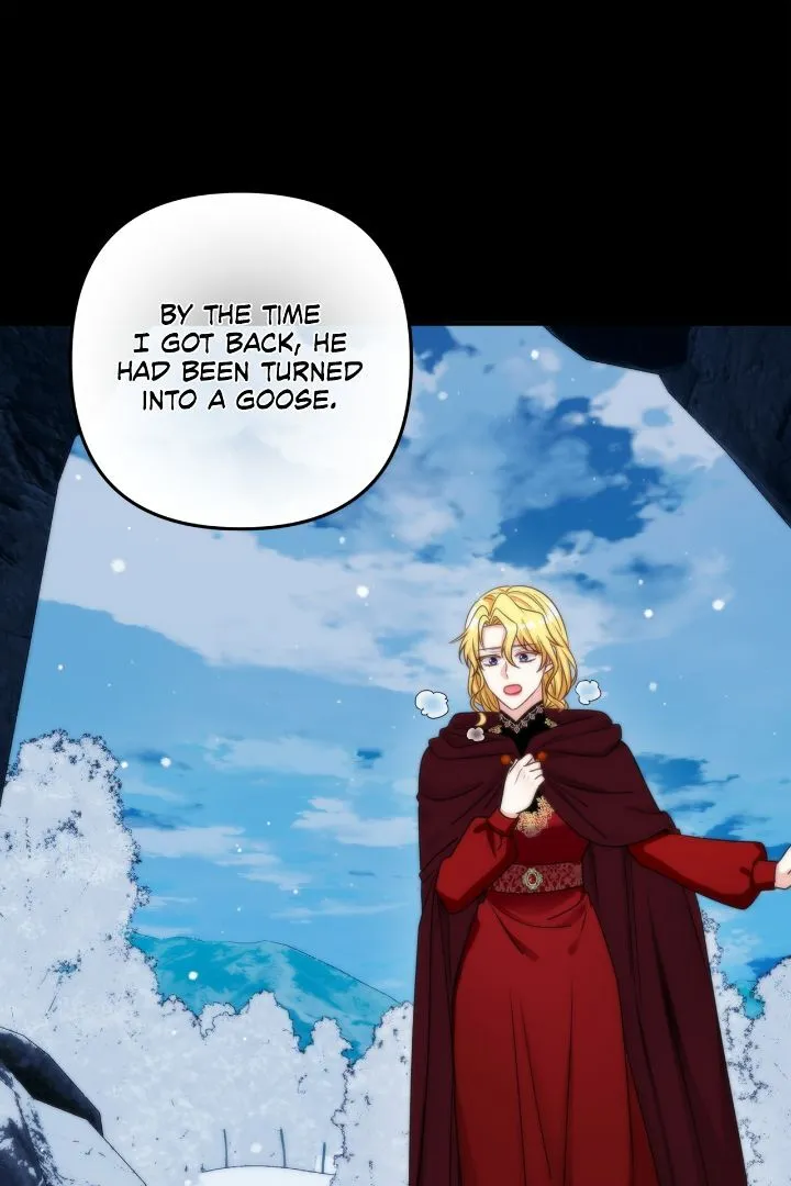 I’m living with my Mother-in-law! Chapter 65 Online - página 77