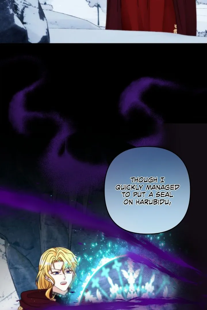 I’m living with my Mother-in-law! Chapter 65 Online - página 78