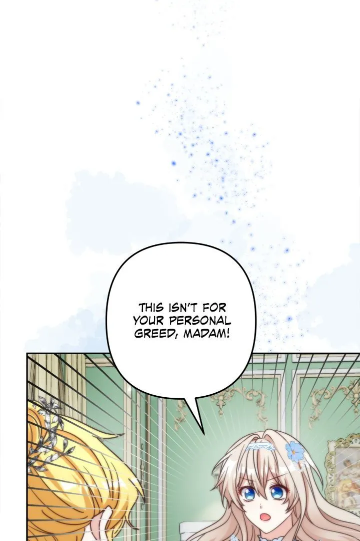 I’m living with my Mother-in-law! Chapter 66 Online - página 1