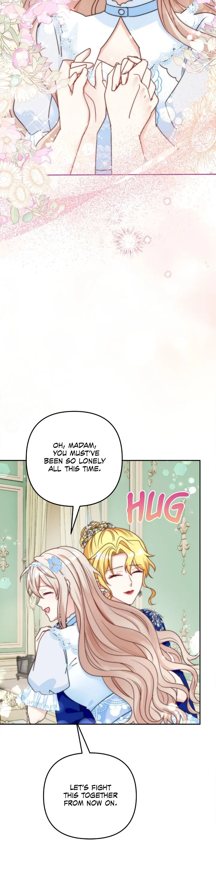 I’m living with my Mother-in-law! Chapter 66 Online - página 10