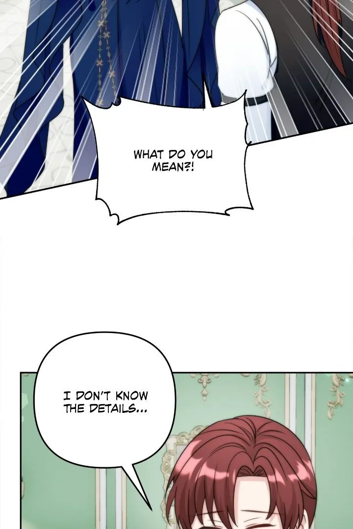 I’m living with my Mother-in-law! Chapter 66 Online - página 17