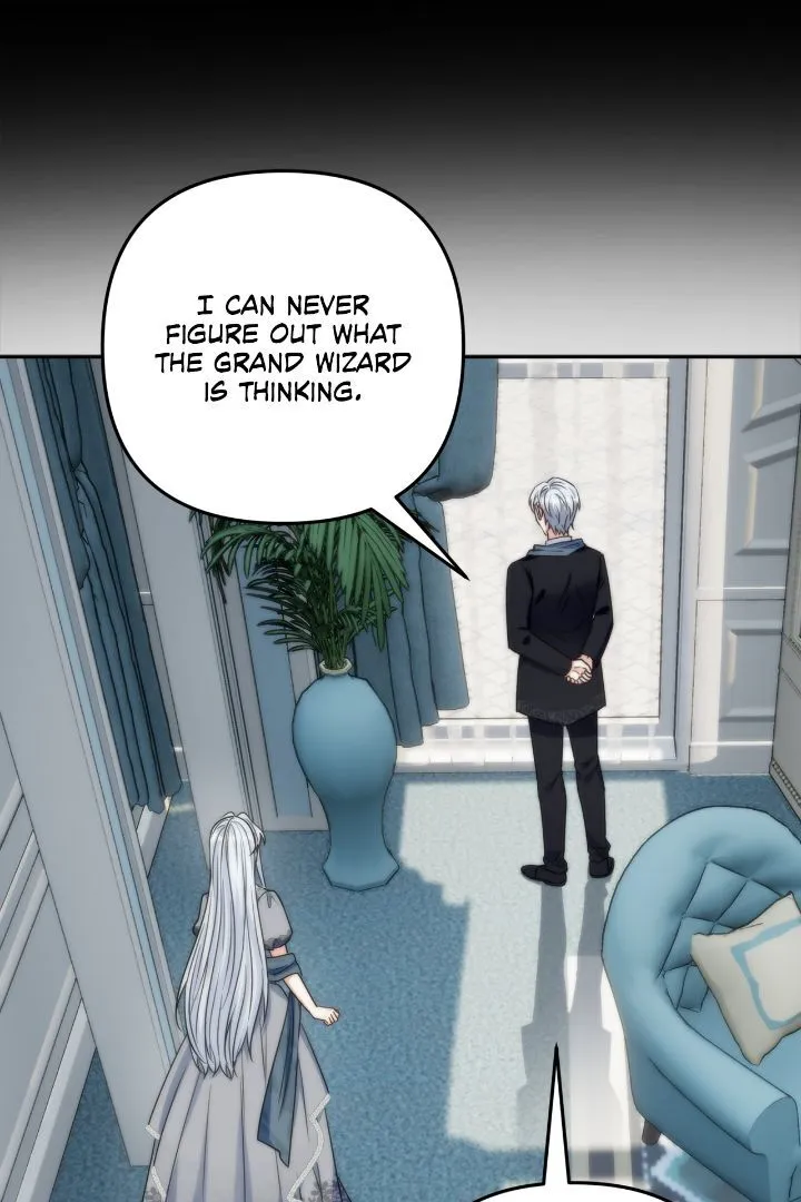 I’m living with my Mother-in-law! Chapter 66 Online - página 35