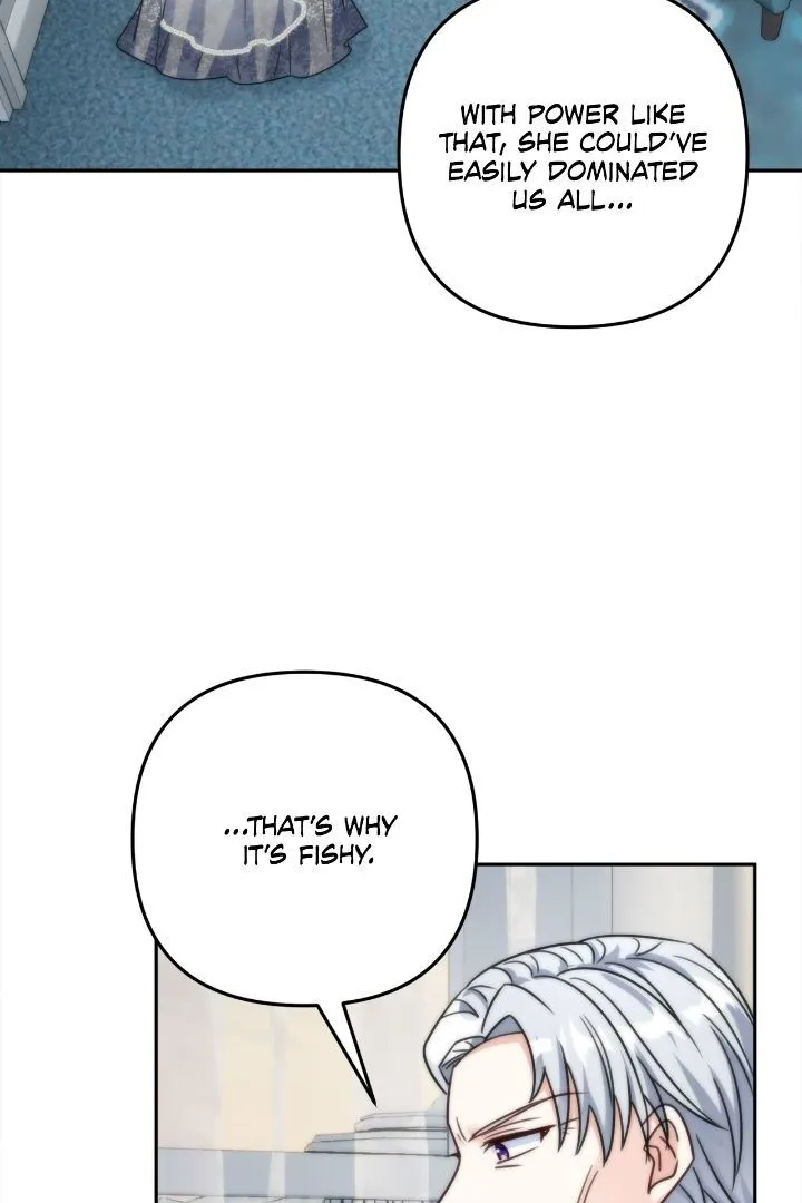 I’m living with my Mother-in-law! Chapter 66 Online - página 36