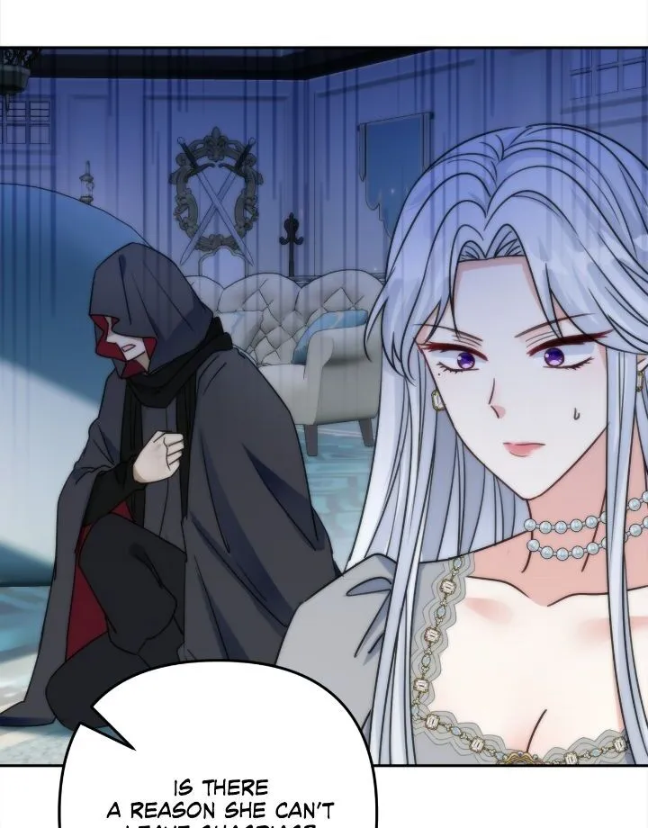 I’m living with my Mother-in-law! Chapter 66 Online - página 43