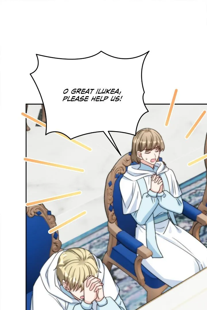 I’m living with my Mother-in-law! Chapter 66 Online - página 50
