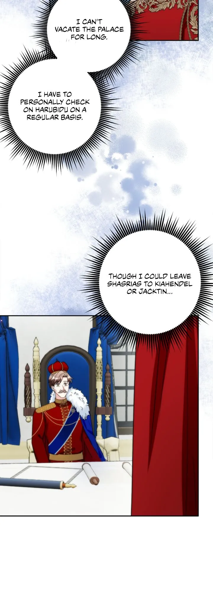 I’m living with my Mother-in-law! Chapter 66 Online - página 64