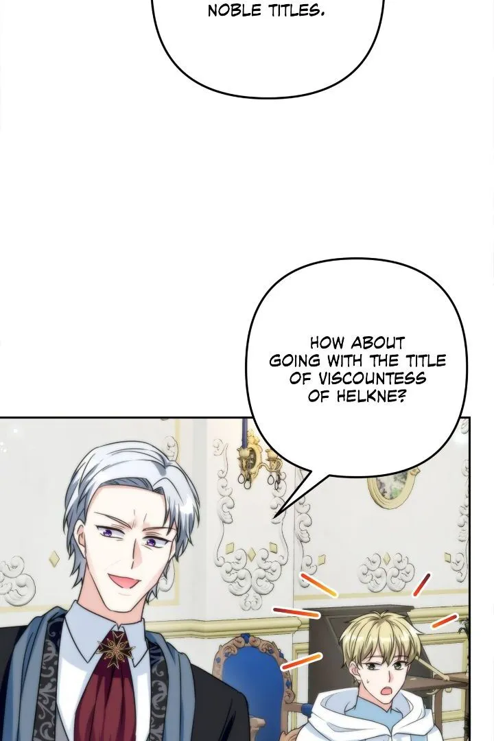 I’m living with my Mother-in-law! Chapter 66 Online - página 76