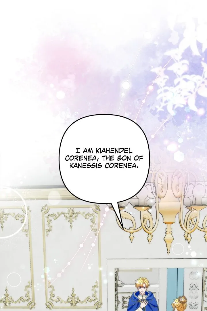 I’m living with my Mother-in-law! Chapter 67 Online - página 1