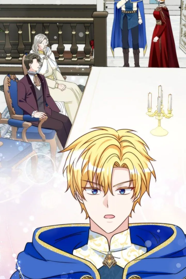 I’m living with my Mother-in-law! Chapter 67 Online - página 2