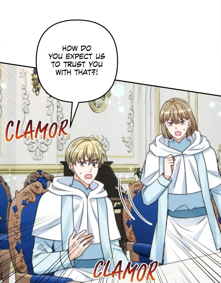 I’m living with my Mother-in-law! Chapter 67 Online - página 4