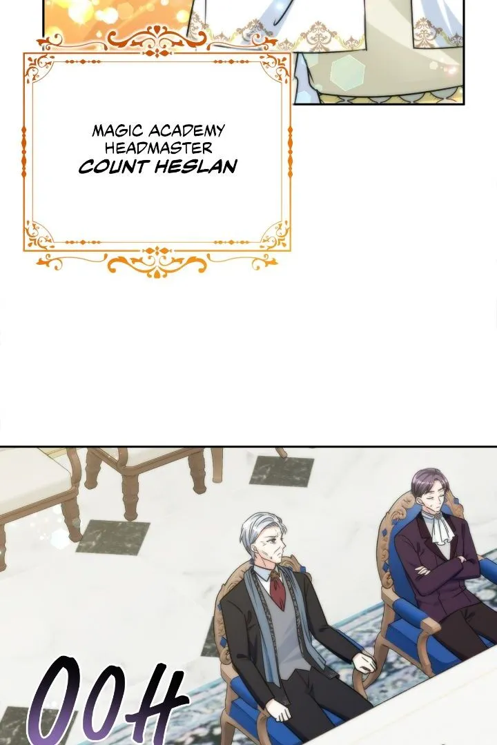 I’m living with my Mother-in-law! Chapter 67 Online - página 7