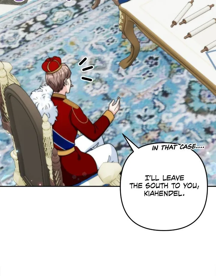 I’m living with my Mother-in-law! Chapter 67 Online - página 8