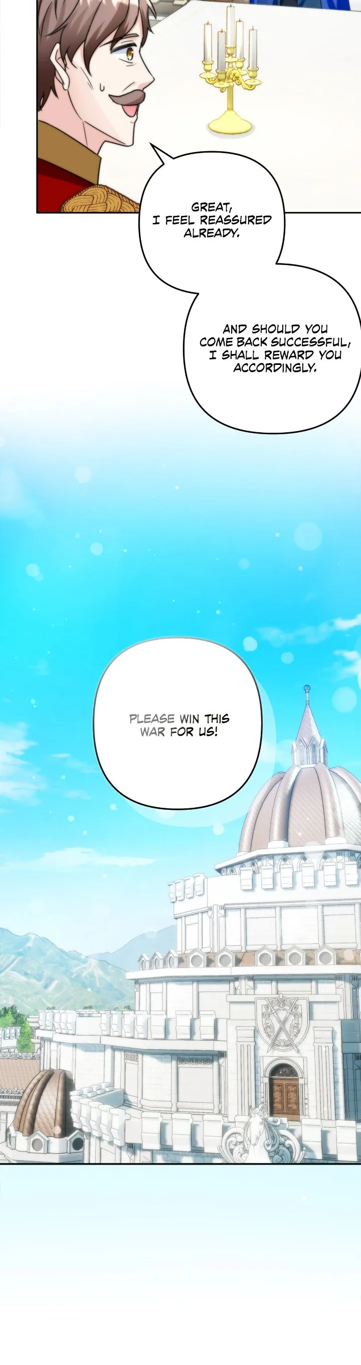 I’m living with my Mother-in-law! Chapter 67 Online - página 10