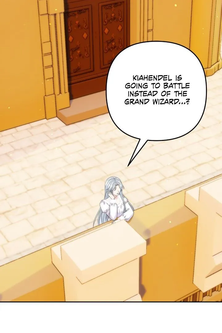 I’m living with my Mother-in-law! Chapter 67 Online - página 13