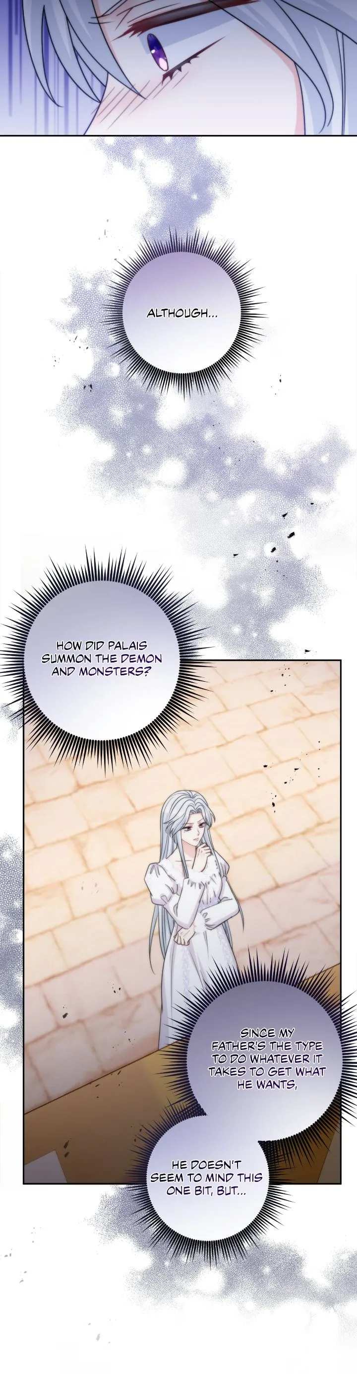 I’m living with my Mother-in-law! Chapter 67 Online - página 16