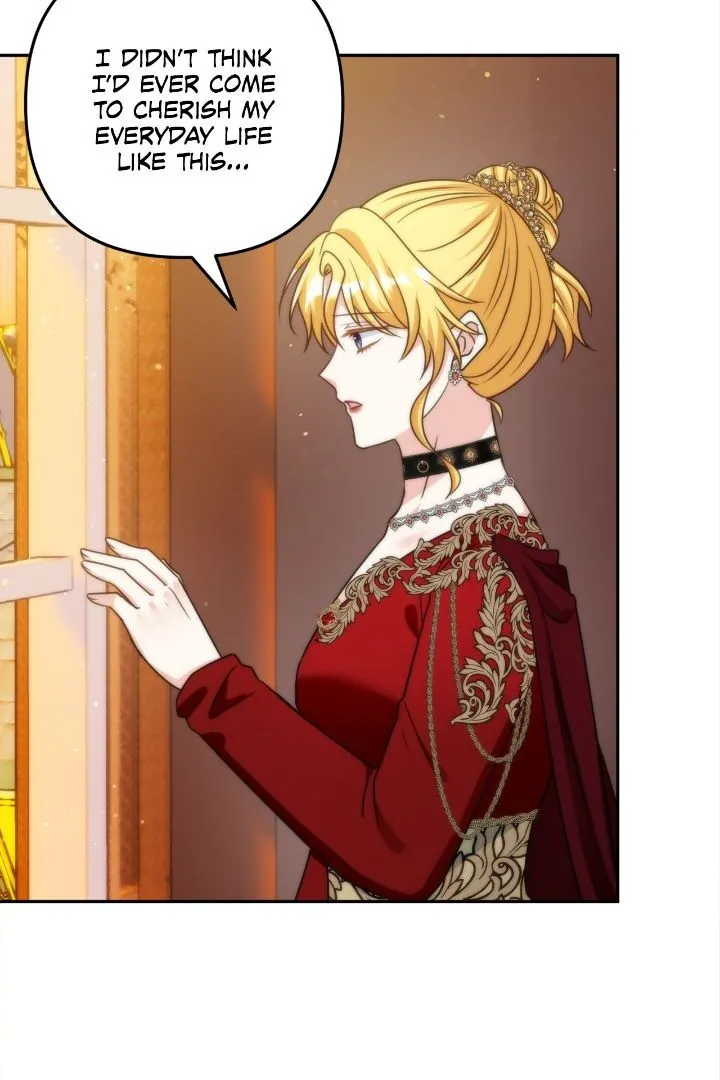 I’m living with my Mother-in-law! Chapter 67 Online - página 22