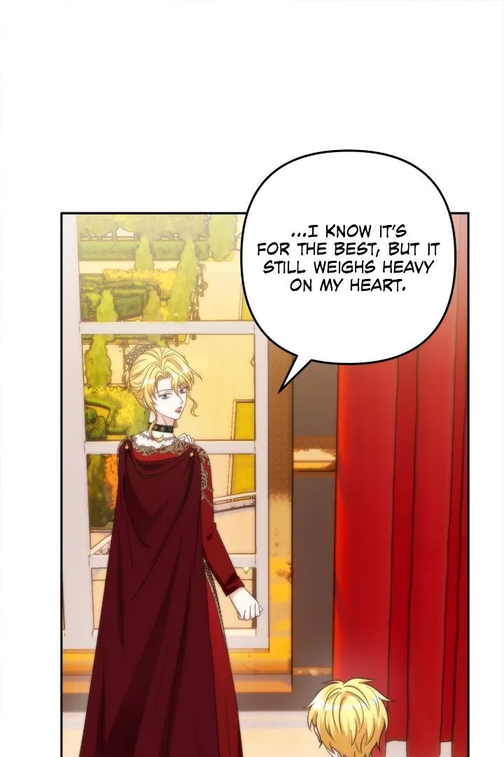 I’m living with my Mother-in-law! Chapter 67 Online - página 25