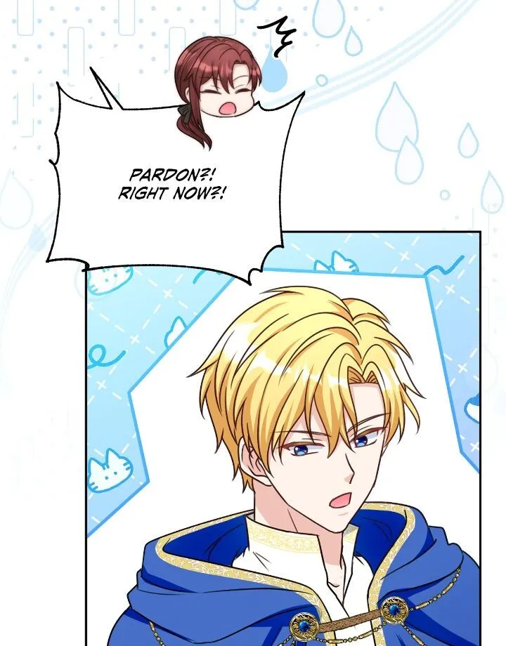 I’m living with my Mother-in-law! Chapter 67 Online - página 28
