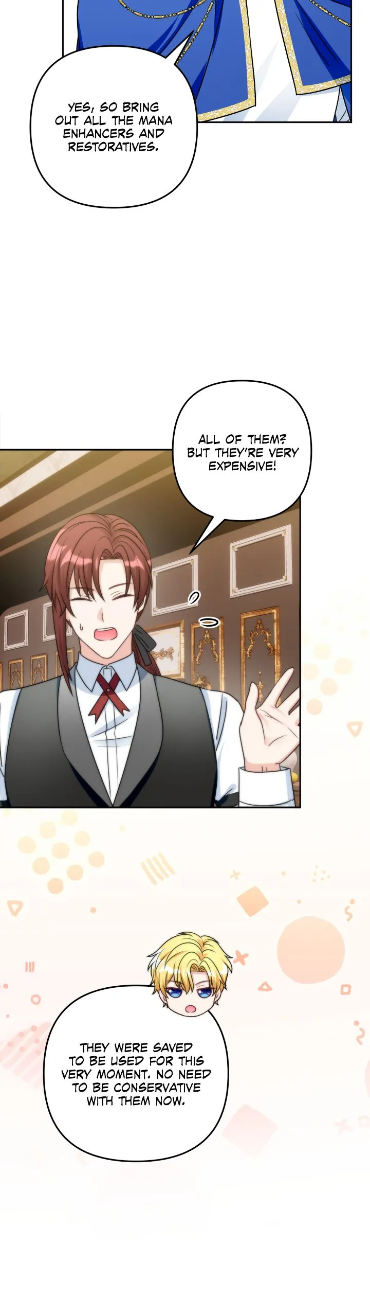 I’m living with my Mother-in-law! Chapter 67 Online - página 29