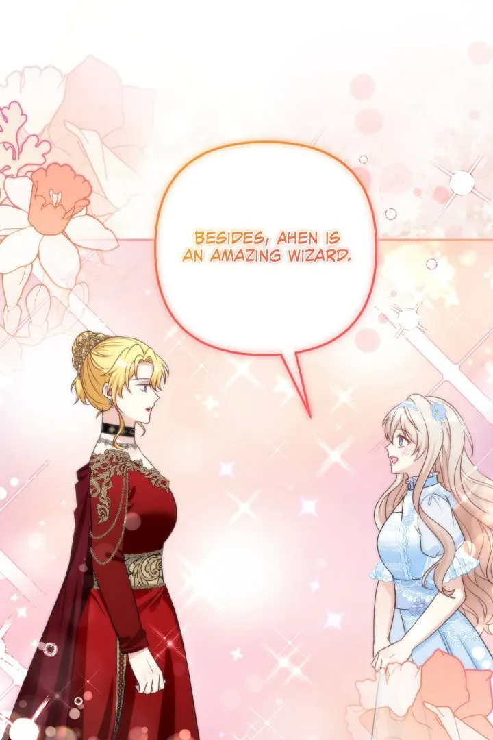 I’m living with my Mother-in-law! Chapter 67 Online - página 35