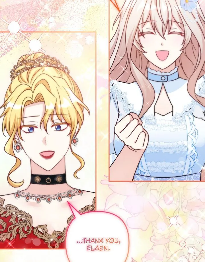 I’m living with my Mother-in-law! Chapter 67 Online - página 37