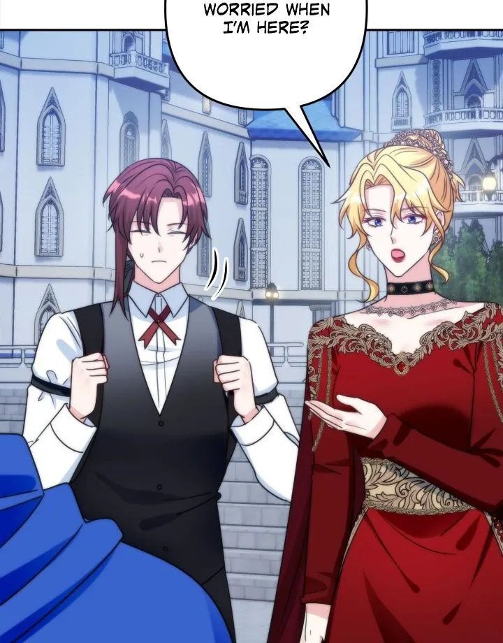I’m living with my Mother-in-law! Chapter 67 Online - página 43