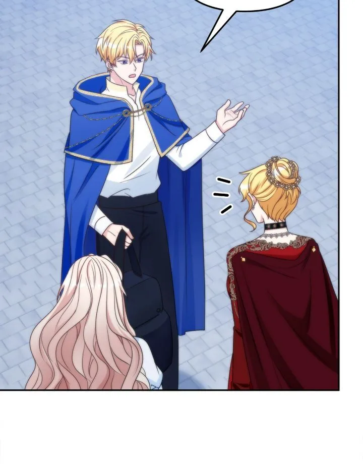 I’m living with my Mother-in-law! Chapter 67 Online - página 47