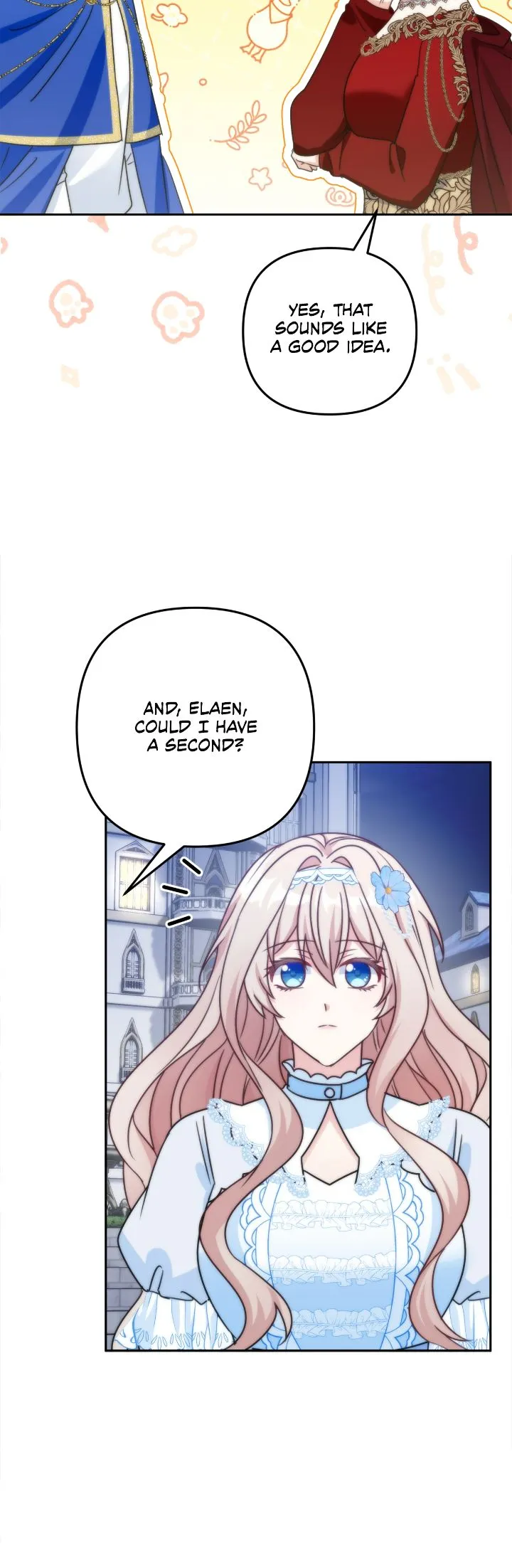 I’m living with my Mother-in-law! Chapter 67 Online - página 49