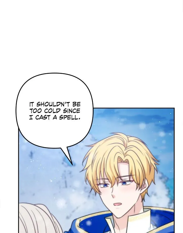 I’m living with my Mother-in-law! Chapter 67 Online - página 53