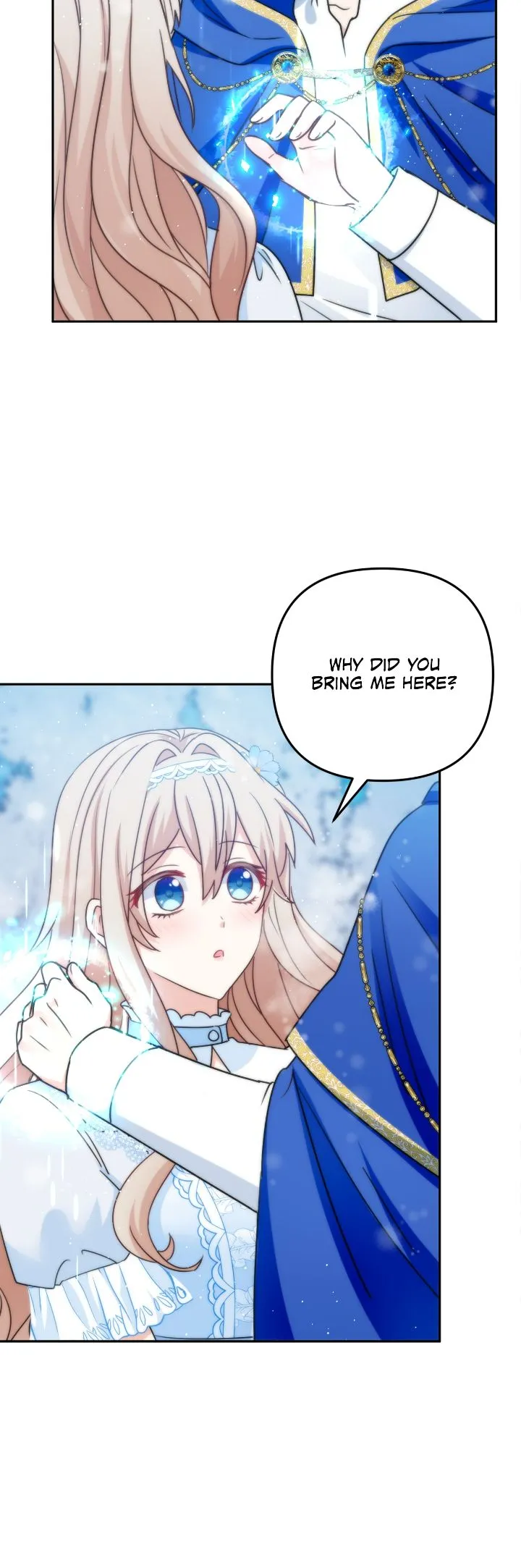 I’m living with my Mother-in-law! Chapter 67 Online - página 54