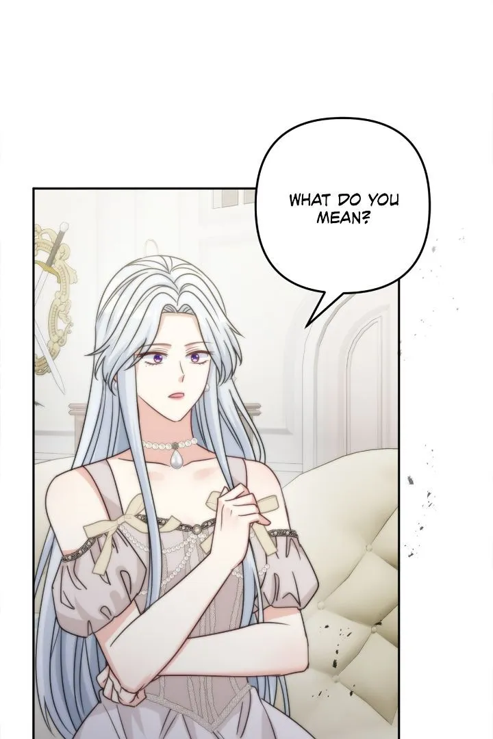 I’m living with my Mother-in-law! Chapter 67 Online - página 65