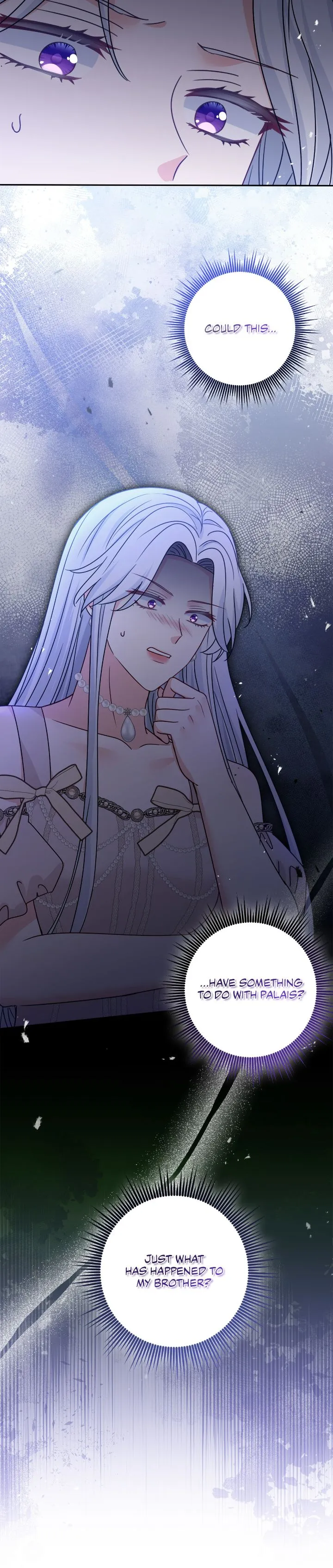 I’m living with my Mother-in-law! Chapter 67 Online - página 74